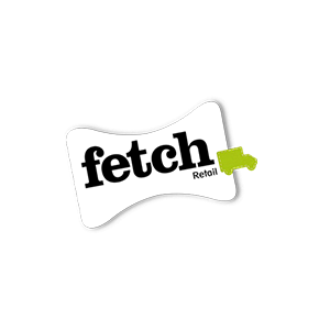 Fetch Retail Logo