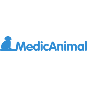MedicAnimal Logo
