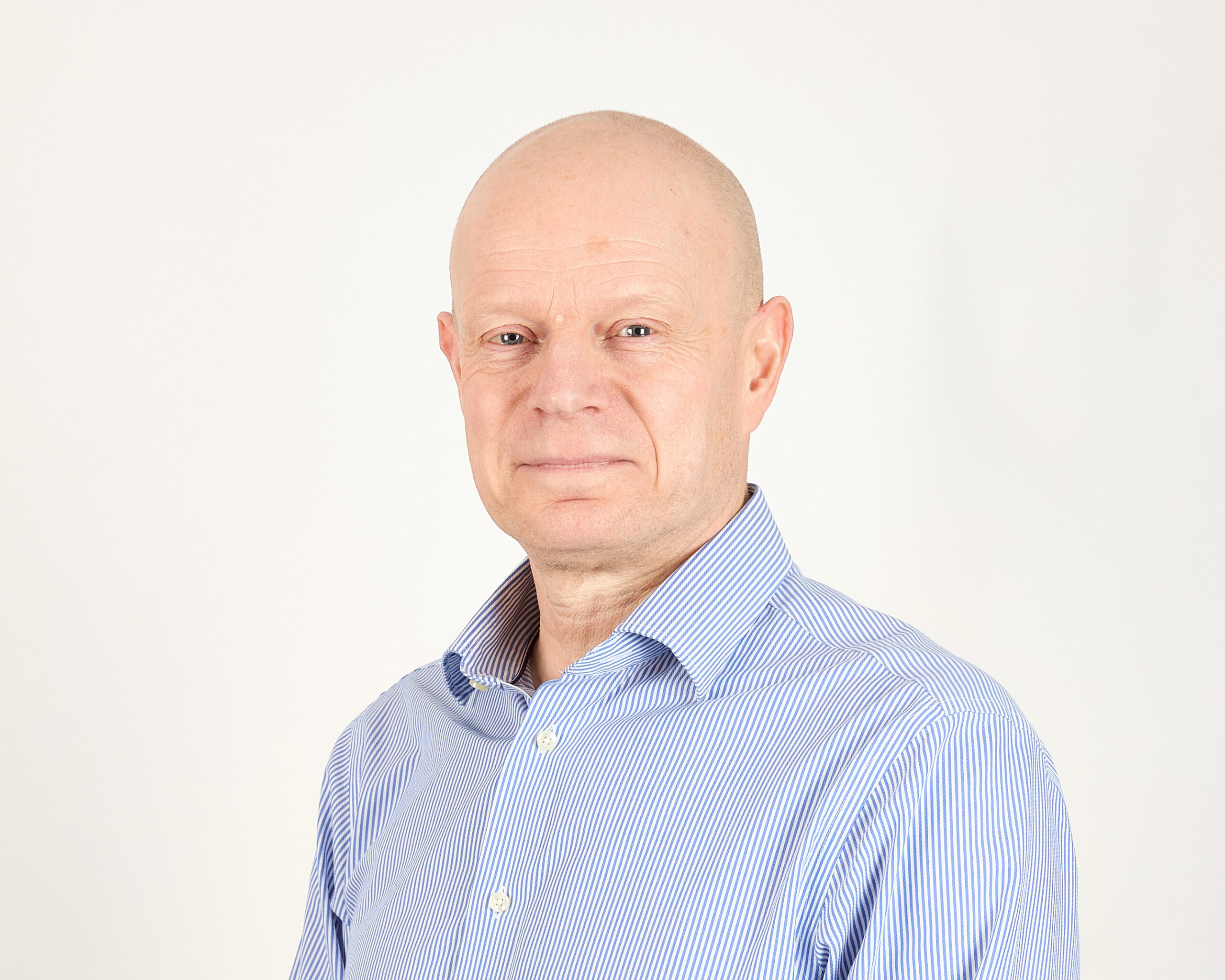 PAUL TAYLOR- HEADSHOT Paul Taylor Portrait