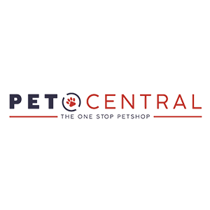 Pet Central Logo