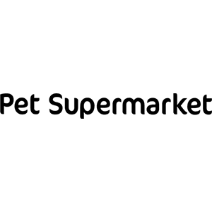 Pet Supermarket Logo