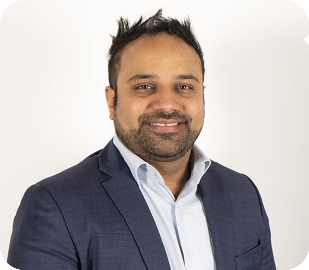 Sunny Sharma Sunny Sharma Portrait