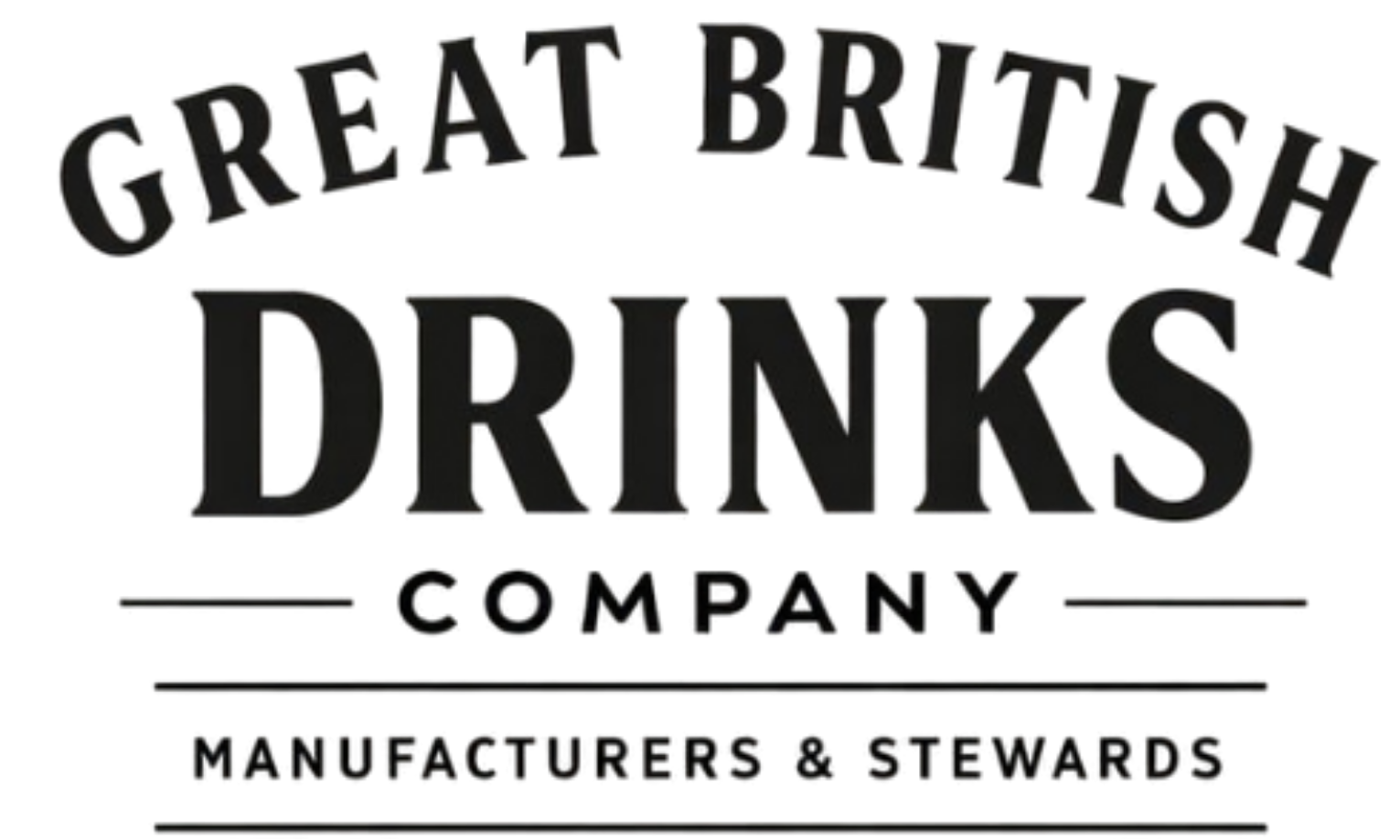 Great British Drinks Company Logo